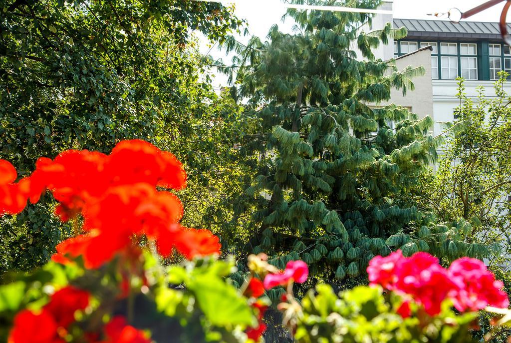 Apartment Ferk Zagreb Exterior foto